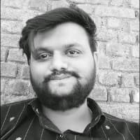 Parth Desai