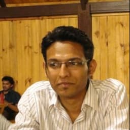 Parth Desai, CSM®
