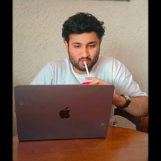 Parth Dhingra