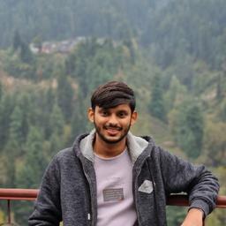 Parth Doshi