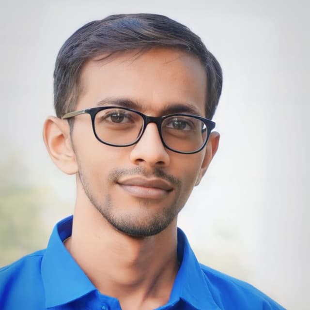 Parth  Fadadu⚛️