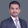 Parth Garg, CFA