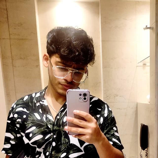 Parth Garg