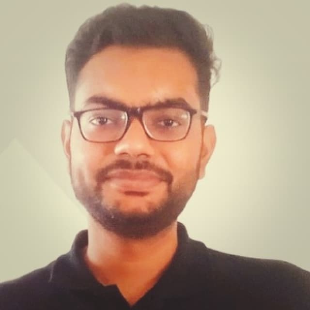 Parth Goyal