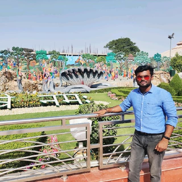 PARTH GUPTA