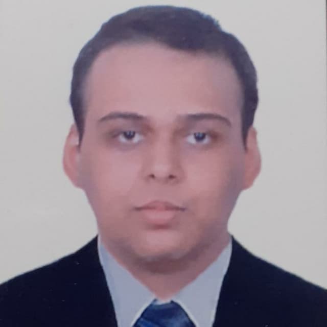Parth Gupta