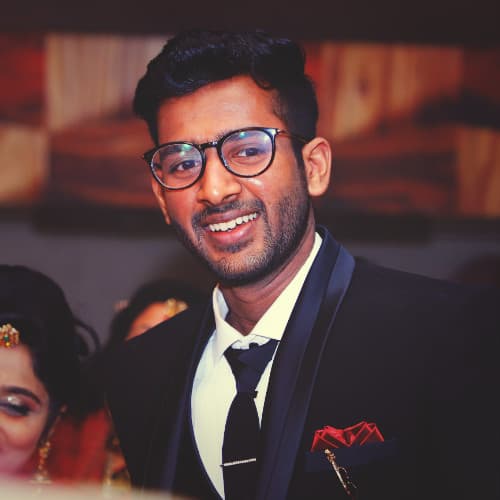 Parth Gupta