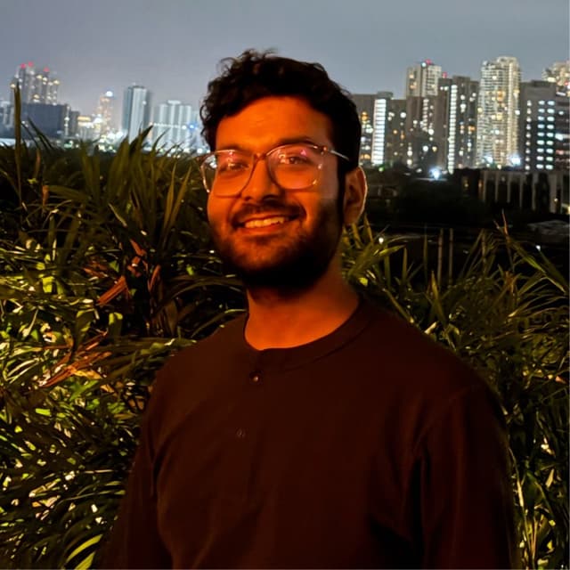 Parth Gupta