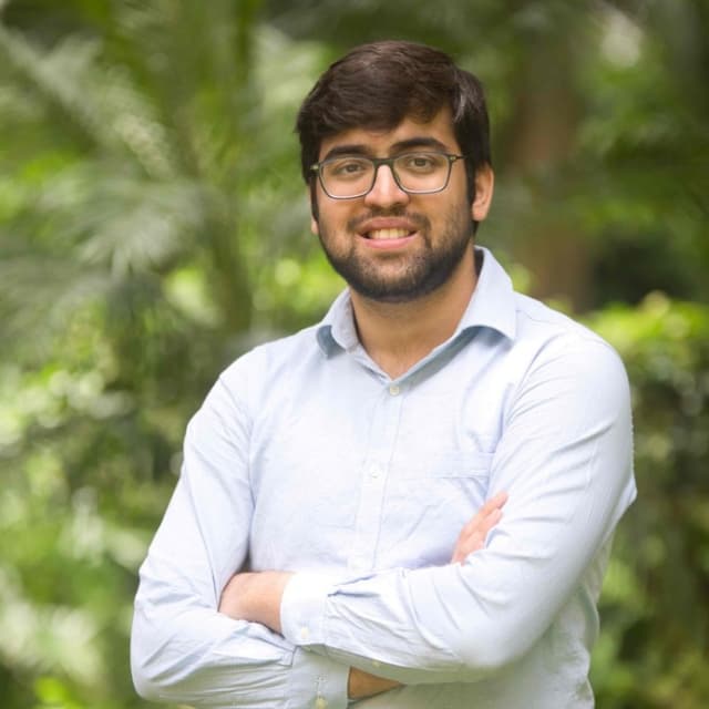 Parth Chhaparwal
