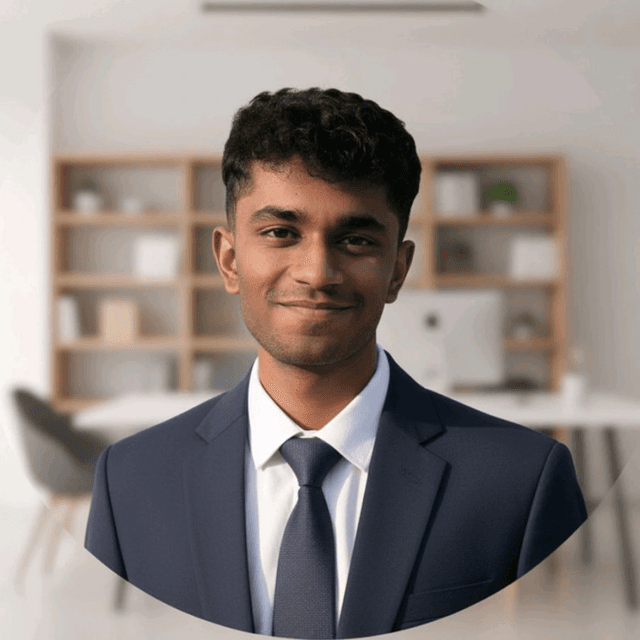 Parth Tayade
