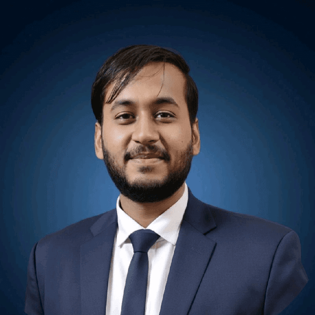 Parth Jain