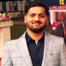 Parth Kamra