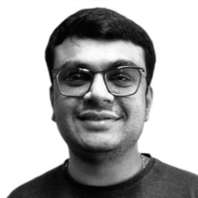 Parth Kapadia