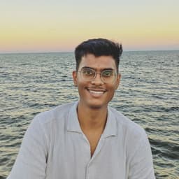 Parth Khare