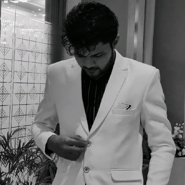 Parth Lakkad