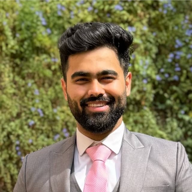 Parth Lal