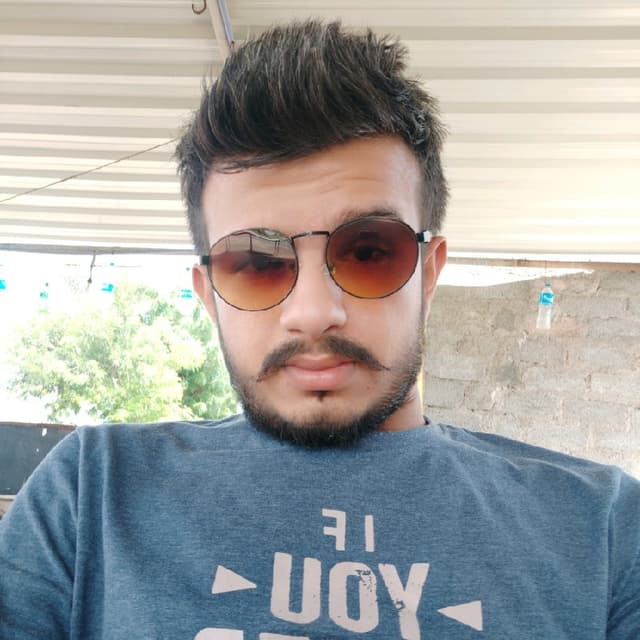 parth lathigara