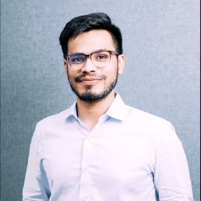 Parth Maheshwari