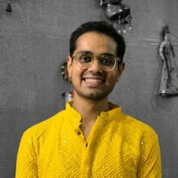 PARTH MANIYAR