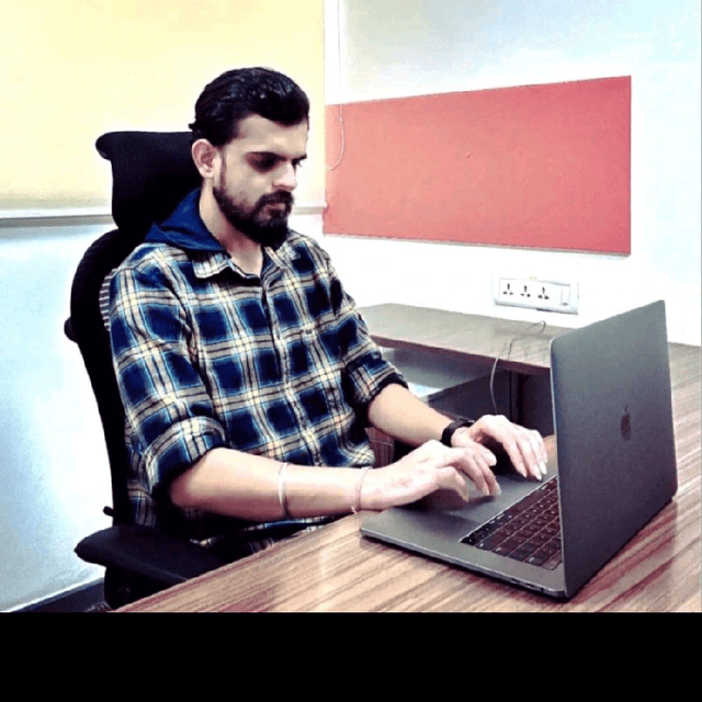 Parth Mishra
