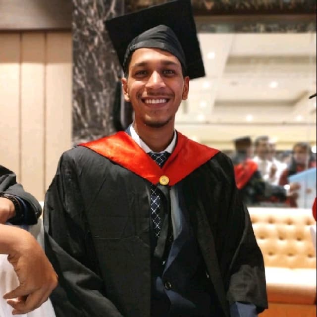 Parth Mittal