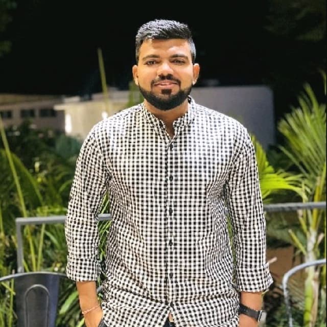 Parth Modi