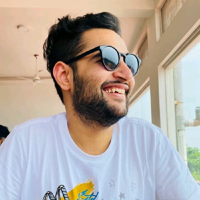 PARTH NARANG