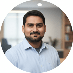 Parth Nayak