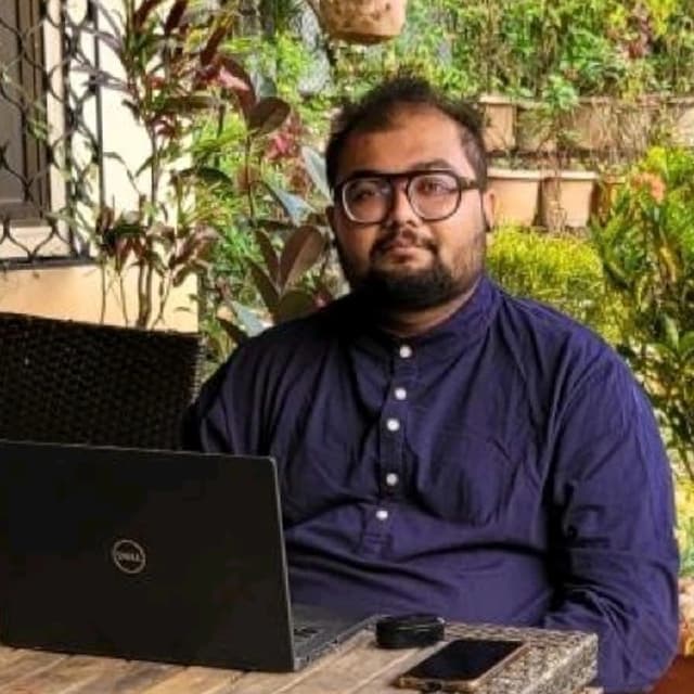 Parth Pancholi