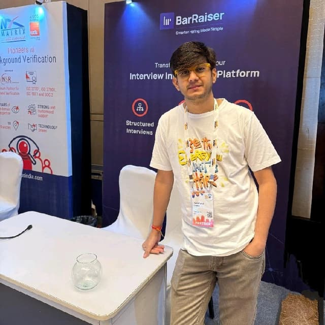 Parth Pareek