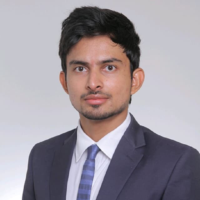 Parth Parmar
