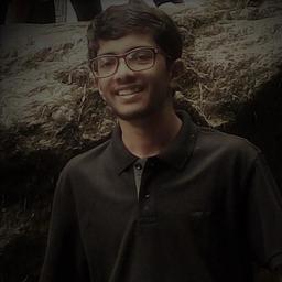 Parth Partani