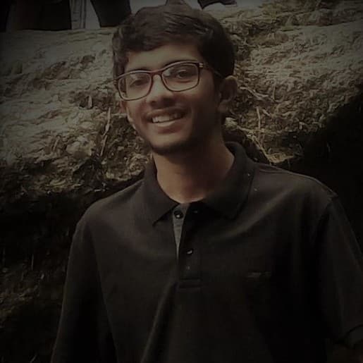 Parth Partani