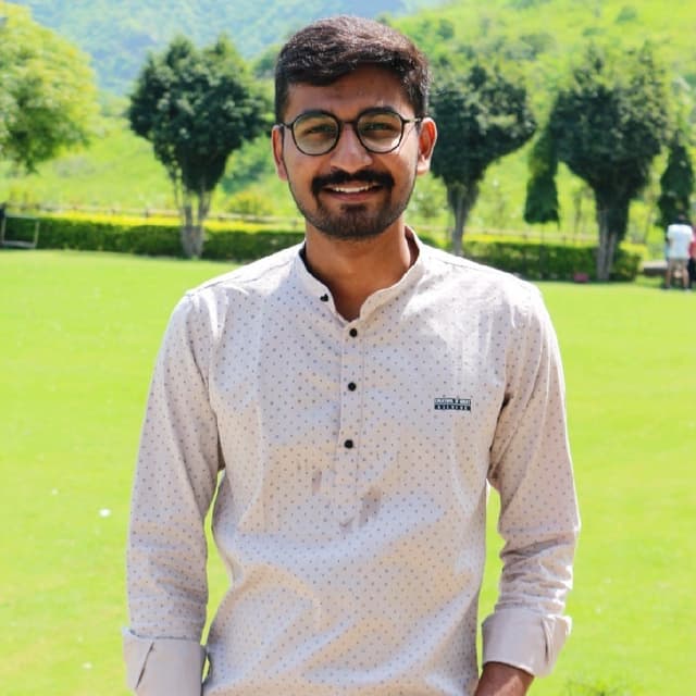 Parth Patel