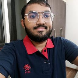 Parth Patel