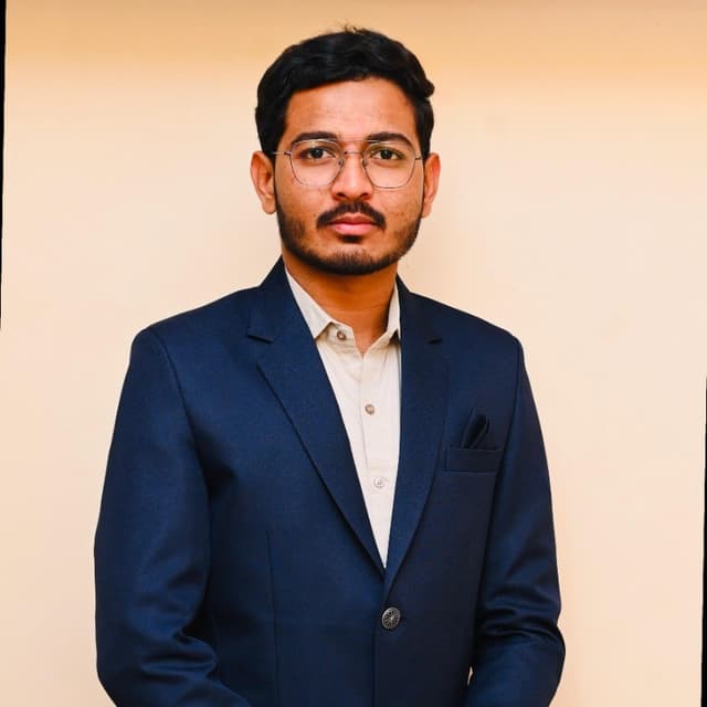 Parth Patel