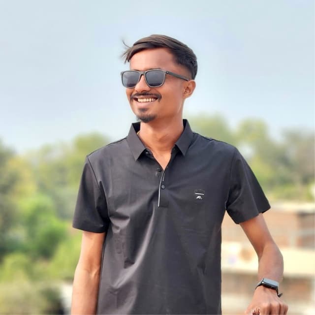 Parth Prajapati
