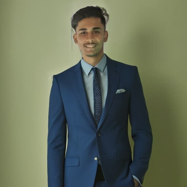 Parth Rathore