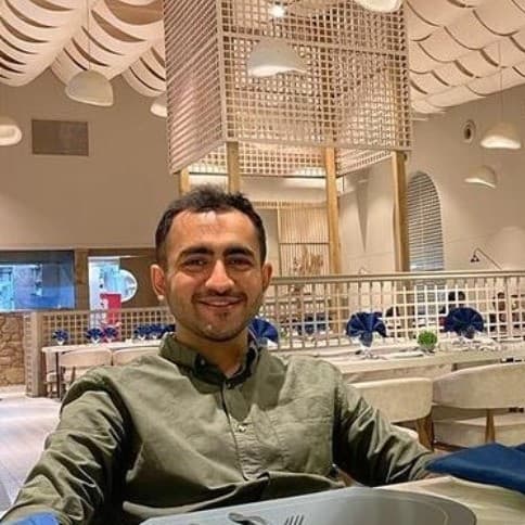 Parth Sagar