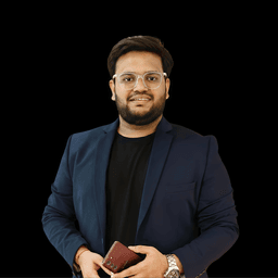 Parth Sanghvi