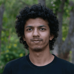 Parth Sarathi  Dixit