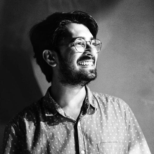 Parth Sathe