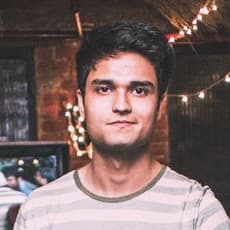 Parth Sathoo