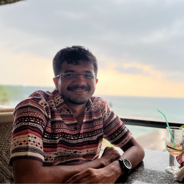 Parth Shah