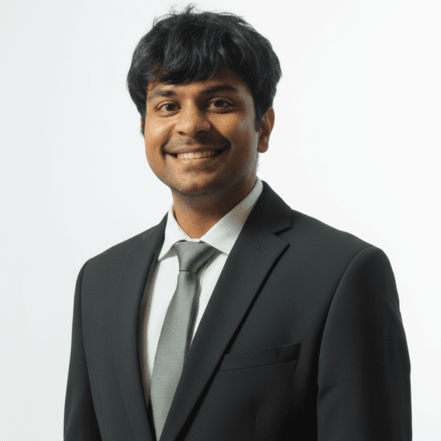 Parth Shandilya