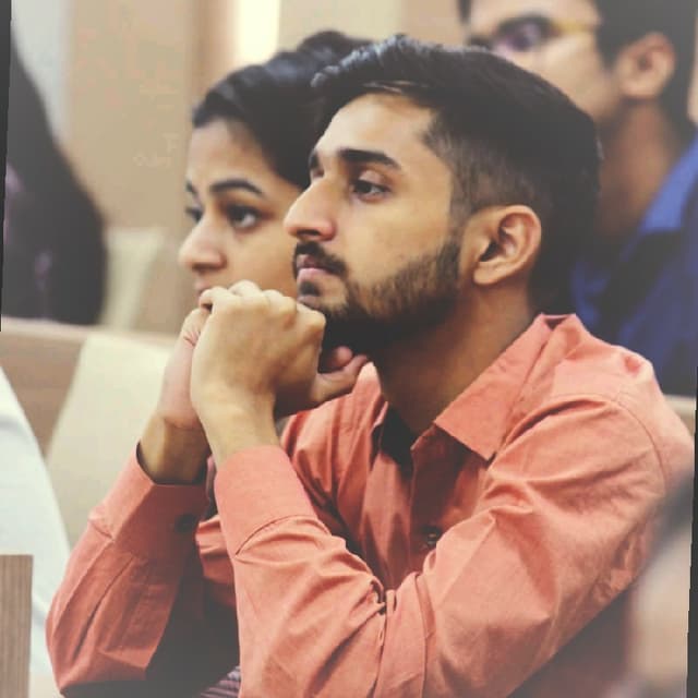 Parth Sharma