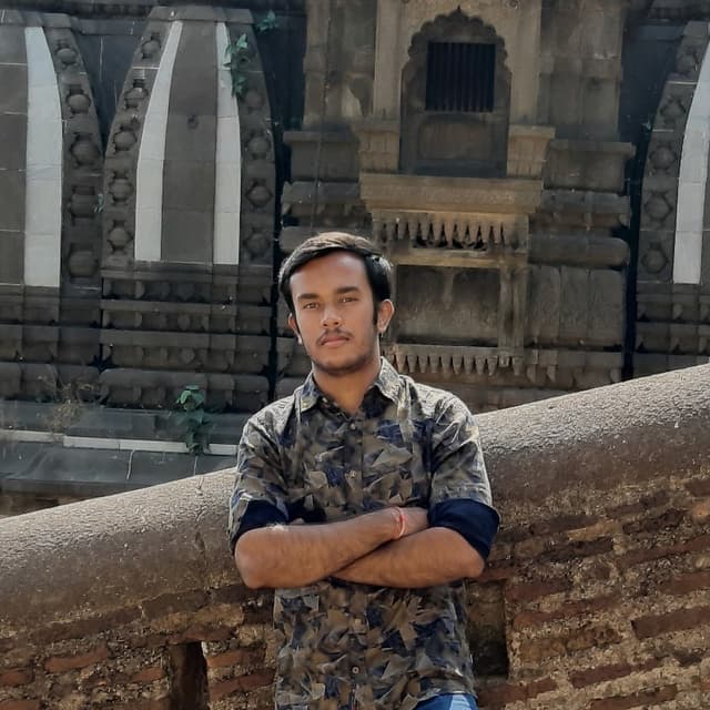 Parth Sharma