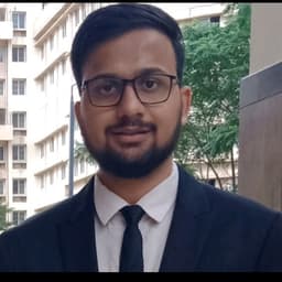 Parth Sharma