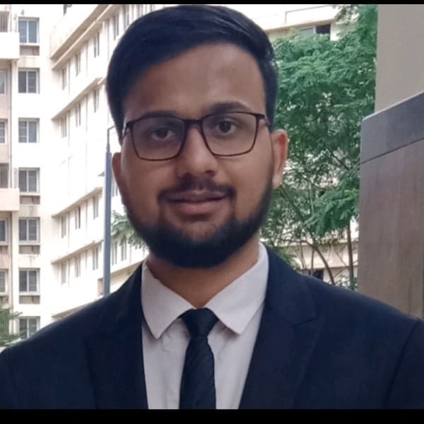 Parth Sharma