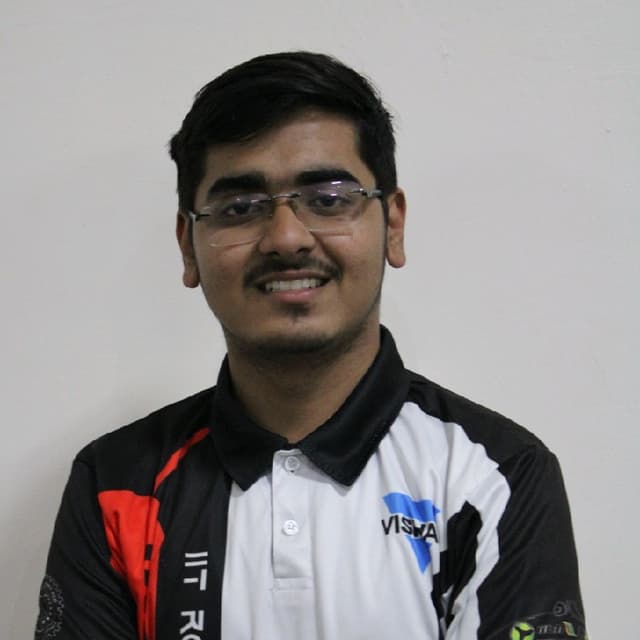 Parth Sharma